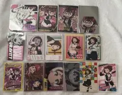 ヒロアカ　麗日お茶子　紙類　まとめ売り