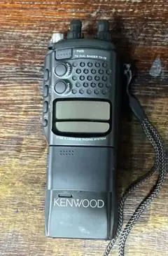 2025年最新】kenwood th-78の人気アイテム - メルカリ