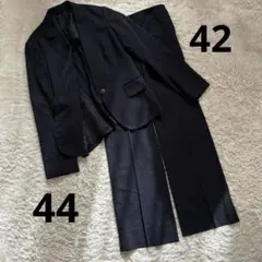 THE SUIT COMPANY She セットアップパンツスーツ cool