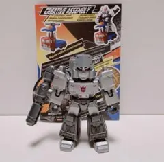 ブロッキーズ メガトロン Special Galaxy Type