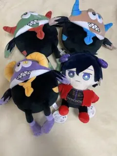 2026年最新】いゔどっと ぬいぐるみの人気アイテム - メルカリ