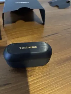 Technics EAH-AZ100-K ワイヤレスイヤホン ブラック