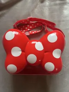 ミニーちゃん ポップコーンバケット