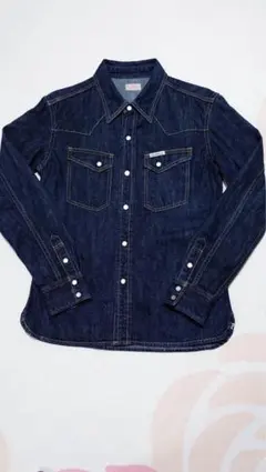 フラットヘッド シャツ