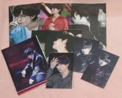 BTS テテ V セット ①