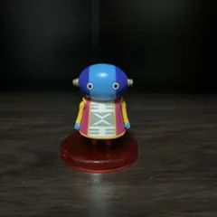 ドラゴンボール 超 コレクタブルフィギュア 全王様