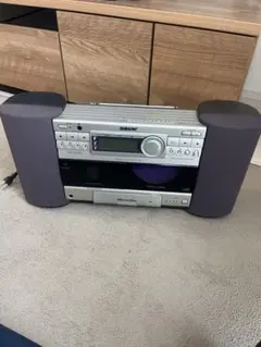2026年最新】SONY CDラジカセ ZS-5の人気アイテム - メルカリ