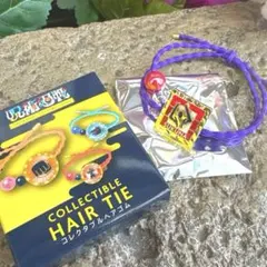 USJ 呪術廻戦 コレクタブルヘアゴム 両面宿儺