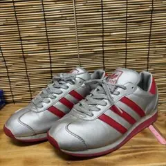 【希少1997年製】adidas アディダス カントリー 90s ヴィンテージのサムネイル