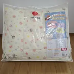 【新品未使用】西川　アンパンマン　ベビー布団　8点セット