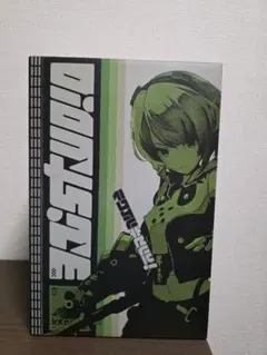 【特典付き】ゼンレスゾーンゼロ アンビー・デマラ フィギュア[APEX]
