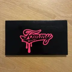 Tommy heavenly6 2枚組（CD +DVD）