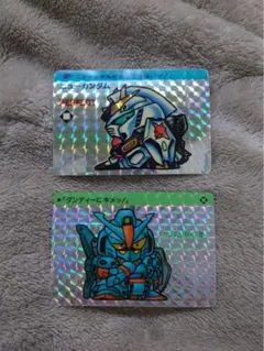 2025年最新】スーパーデフォルメガンダムワールドの人気アイテム