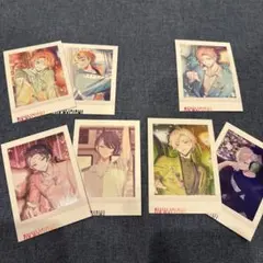 18trip パシャこれ　7枚　昼班