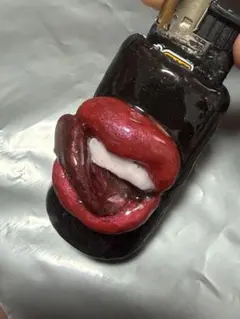 ライターケース　bic