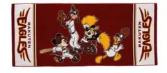 【未開封】楽天イーグルス ディズニー コラボ フェイスタオル ミッキーのサムネイル