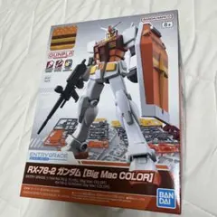 2026年最新】ENTRY GRADE 1/144 RX-78-2 ガンダムの人気アイテム