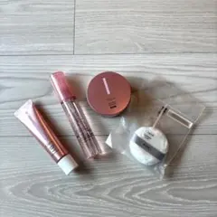 チャコット　chacott モイストシリーズ