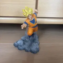 ドラゴンボール 孫悟空 フィギュア