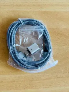 変換アダプタ　銀　OTG