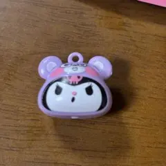 サンリオ バスボール マスコット クロミちゃん