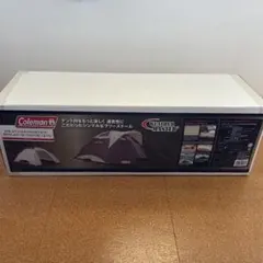 【新品未開封】コールマン ウェザーマスター ブリーズドーム 270のサムネイル