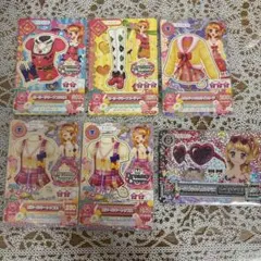 アイカツカード 大空あかり まとめ売り