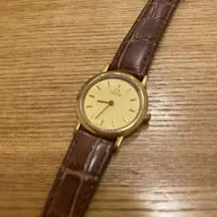 772941/OMEGA DE VILLE オメガ デ・ヴィル - メルカリ