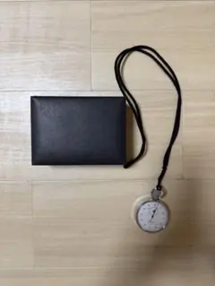 SEIKO セイコー ストップウォッチ 手巻き ヴィンテージ 空箱 純正 化粧