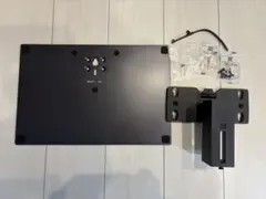 新品】東芝 REGZA 55X9900N 純正 テレビスタンド - メルカリ