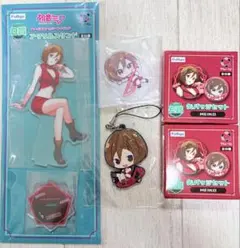 MEIKOセットのサムネイル