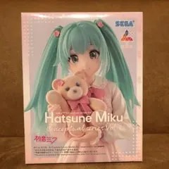 初音ミク Conceptual series Vol.3 フィギュア