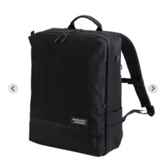 あさお様専用MANHATTAN PASSAGE #5416 リュック ブラック