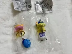 たまごっち UFOスイング　ますくっち　ぎんじろっち　2種セット【匿名配送】