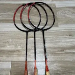 アストロクス77pro 4UG6 3本セット