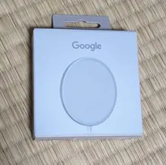 [新品][未開封] Google Pixelsnap 充電器