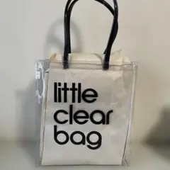ブルーミングデールズ medium white bag - メルカリ