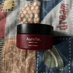 オレリーAurelie. Wrinkle Repair Night Creamのサムネイル
