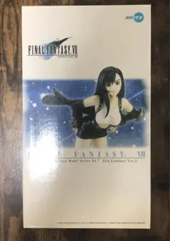 【未組立】コトブキヤ 1/8 レジンキャストキット ティファ3種セット 2026年最新】ティファ コトブキヤの人気アイテム - メルカリ