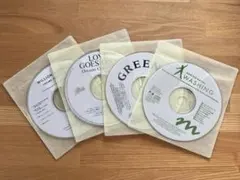 DREAMS COME TRUE 辛島美登里 永井真理子 CDまとめ売り セット