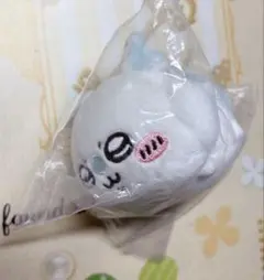 ちいかわ ねそべりぬいぐるみ モモンガ ガチャ