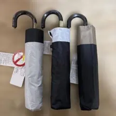 新品　日傘　レディース　3本のサムネイル