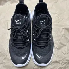 NIKE エアマックス　ウィメンズ　シューズ　スニーカー　24.5cm