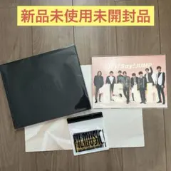 Hey!Say!JUMP FILMUSIC! グッズ3点