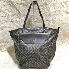 新品同様✨ゲラルディーニ　 ソフティ　トートバッグのサムネイル