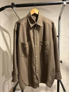 エドウィナホール シャツ