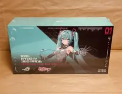 ASUS ROG RYUO IV 360 ARGB HATSUNE MIKU