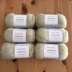 キャンドゥ 編み物