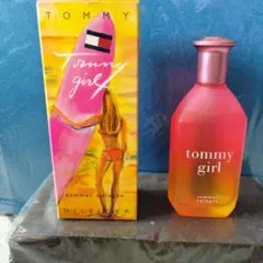 TOMMY GIRLサマーコロン 100ml 箱付きのサムネイル