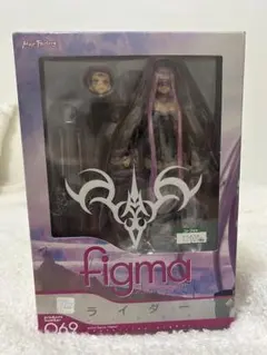 figma 069 ライダー 「Fate/stay night」